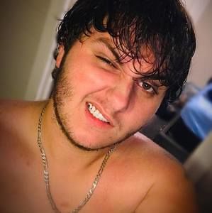 Meet your Posher, Christopher